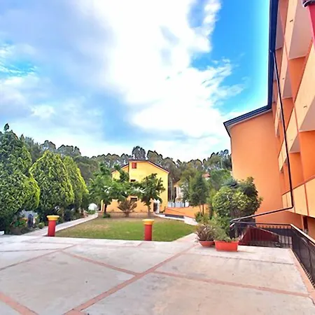 Viteama 2* Sellia Marina