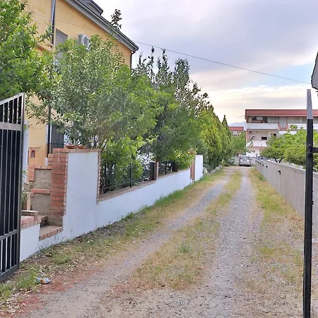 Hotel Viteama Sellia Marina