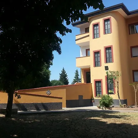 Hotel Viteama Sellia Marina