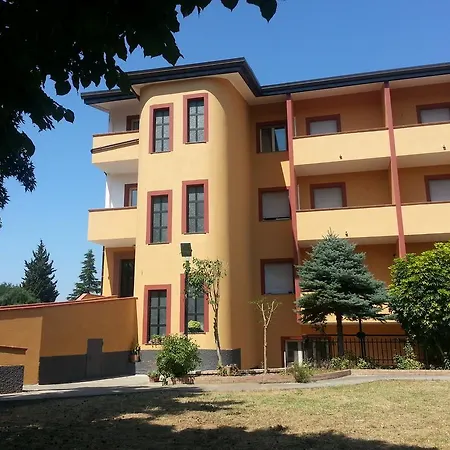 Viteama Otel Sellia Marina