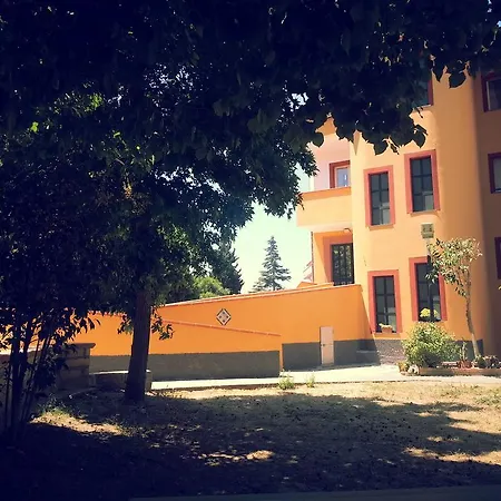 Ξενοδοχείο Viteama