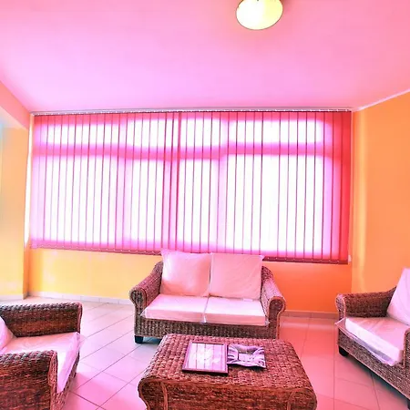 Hotel Viteama