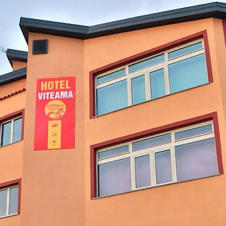 Otel Viteama 2*