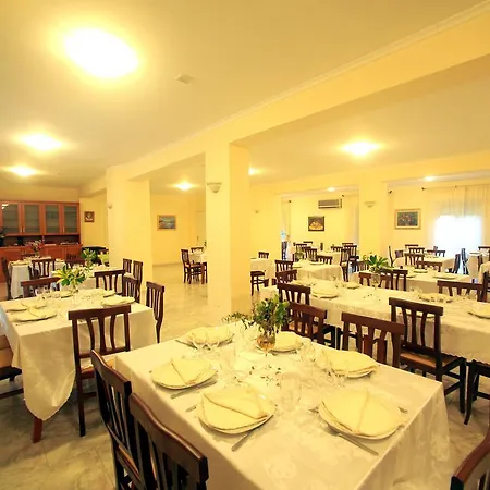 Hotel Viteama 2*
