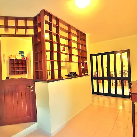 Viteama Hotel 2*