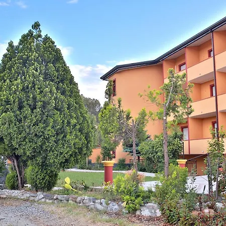 Viteama Hotel