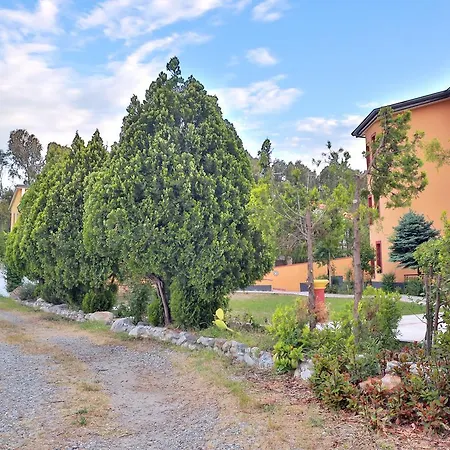 Otel Viteama Sellia Marina