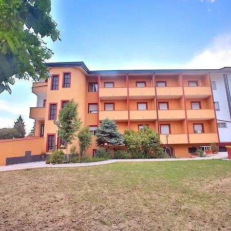 Viteama Otel Sellia Marina