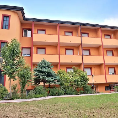 Hotel Viteama 2*