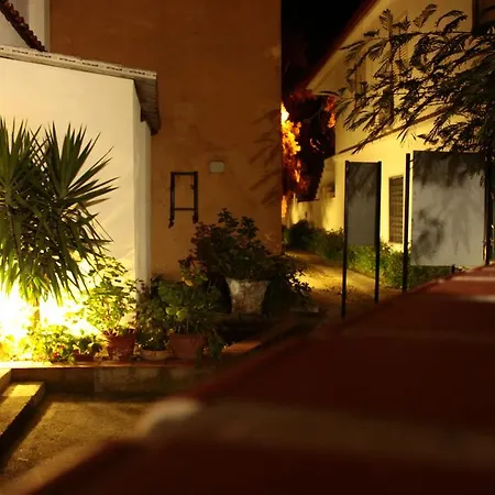 Hotel Viteama Sellia Marina