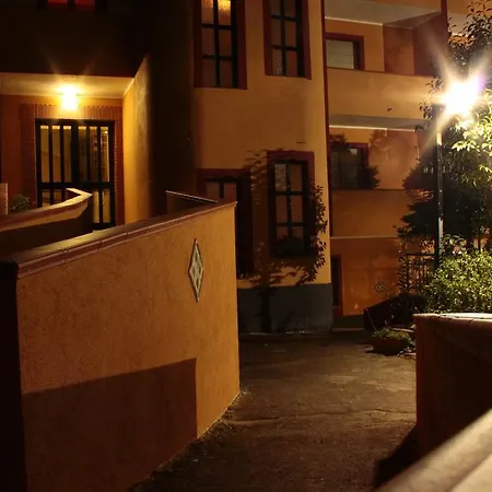 Viteama 2* Sellia Marina