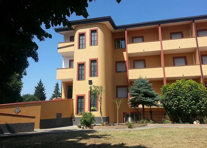 Viteama Hotel Sellia Marina