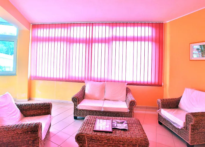 Viteama 2* Sellia Marina