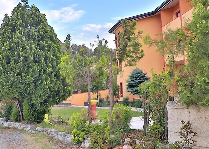 Viteama 2* Sellia Marina