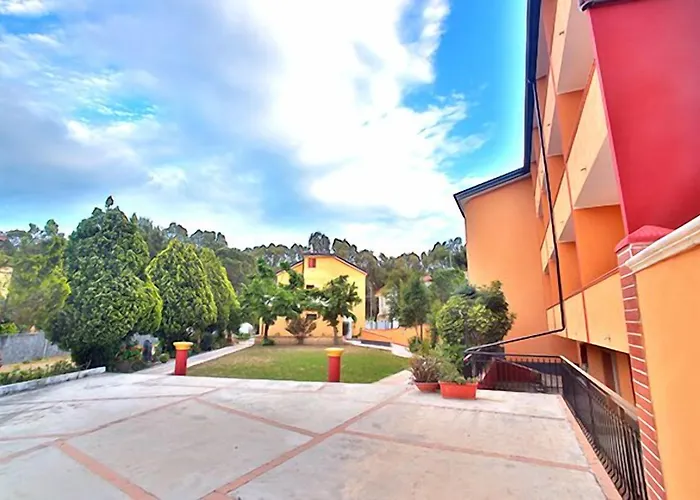 Viteama 2* Sellia Marina