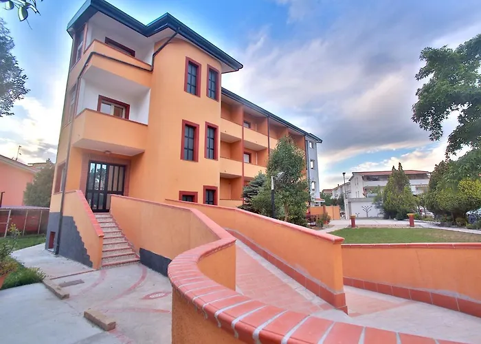 Viteama 2* Sellia Marina