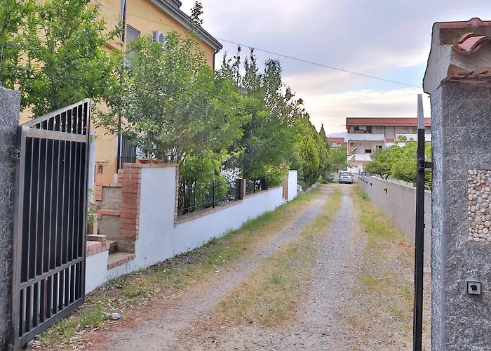 Hotel Viteama Sellia Marina