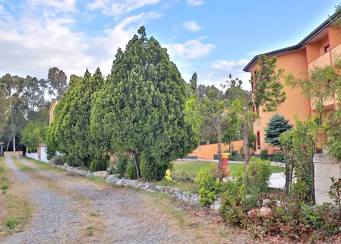 Hotel Viteama Sellia Marina