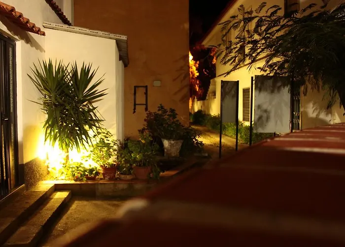 Hotel Viteama Sellia Marina